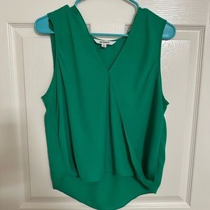 BB Dakota blouse. Simple top but great for work and dinners!